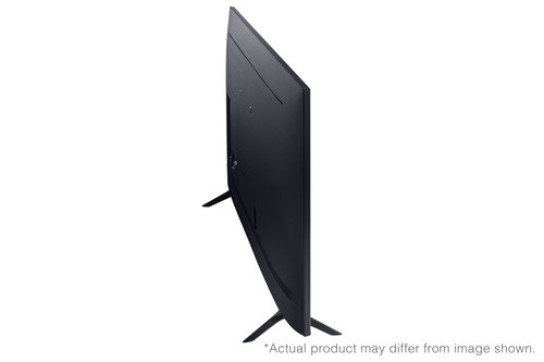 Samsung UE43TU8072U 109,2 cm (43") 4K Ultra HD Smart TV Wifi Negro 7