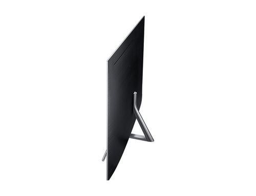 Samsung Q7F GQ75Q7FNGTXZG Televisor 190,5 cm (75") 4K Ultra HD Smart TV Wifi Negro, Plata 8