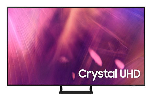 Sintonizar Samsung 65" Crystal UHD TV AU9070