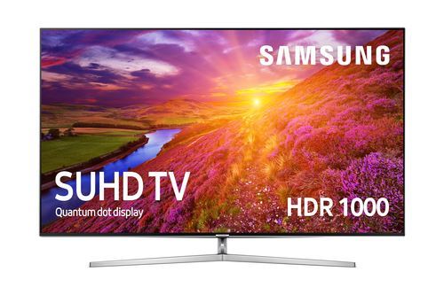 Cómo ordenar canales en Samsung 75" KS8000 Flat SUHD Quantum Dot Ultra HD Premium HDR 1000 TV