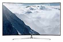 Samsung 78 Inch LED Ultra HD (4K) TV (78KS9000K)