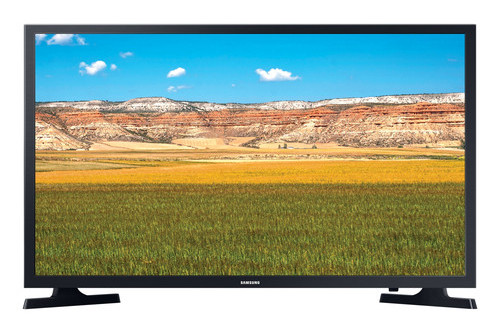 Samsung BE32T-B 81.3 cm (32") HD Smart TV Wi-Fi Black