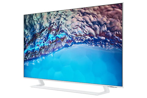Samsung GU50BU8589UXZG Televisor 127 cm (50") 4K Ultra HD Smart TV Wifi Blanco
