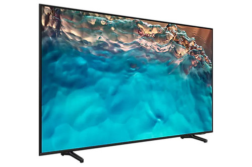 Samsung GU75BU8079UXZG Televisor 190,5 cm (75") 4K Ultra HD Smart TV Wifi Negro