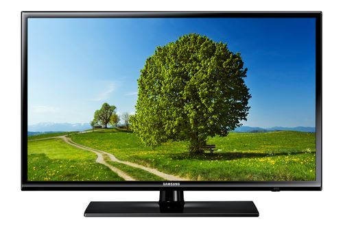 Samsung HG32EB460GW 81,3 cm (32") HD Smart TV Negro