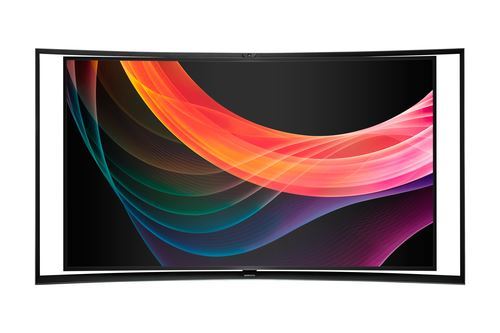 Samsung KE55S9C 139,7 cm (55") Full HD Smart TV Wifi Negro