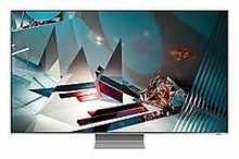 Samsung 1m 89cm (75") Q800T 8K Smart QLED TV QA75Q800TAKXXL