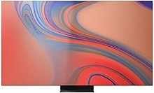 Samsung 2m 16cm (85") Q950T 8K Smart QLED TV QA85Q950TSKXXL