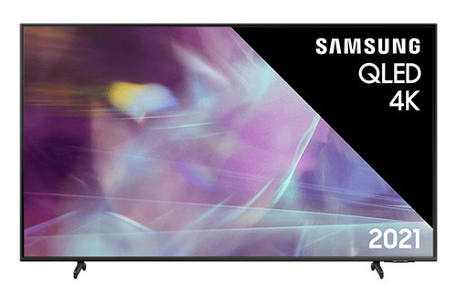 Samsung Series 6 QE43Q65A 109,2 cm (43") 4K Ultra HD Smart TV Wifi Gris
