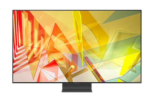 Samsung QE65Q95TDTXXH Televisor 165,1 cm (65") 4K Ultra HD Smart TV Wifi Carbono