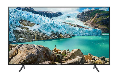Samsung Series 7 UA43RU7100K 109,2 cm (43") 4K Ultra HD Smart TV Wifi Negro