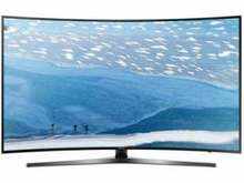 Samsung UA55KU6570U 55 inch LED 4K TV