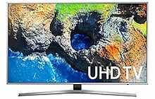 Samsung 139.7 cm (55 Inches) UA55MU7000 Dynamic Crystal Colour Ultra HD 4K LED Smart TV With Wi-Fi Direct