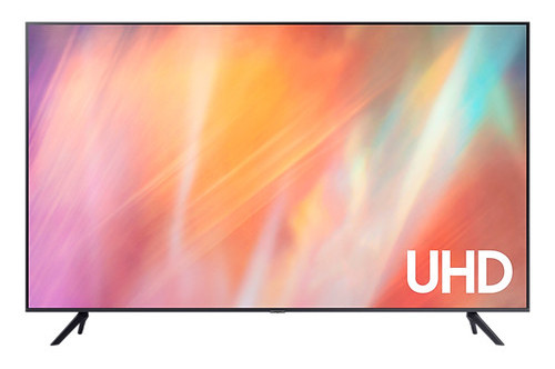 Samsung Series 7 UA65AU7000KXXA Televisor 165,1 cm (65") 4K Ultra HD Smart TV Wifi Gris