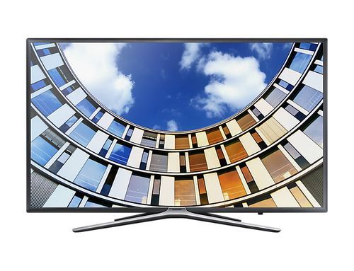 Samsung UE32M5500AK 81,3 cm (32") Full HD Smart TV Wifi Titanio