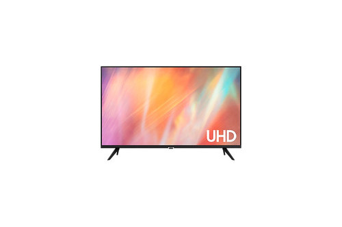 Samsung UE43AU7092UXXH Televisor 109,2 cm (43") 4K Ultra HD Smart TV Wifi Negro