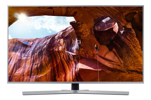 Samsung UE43RU7459UXZG Televisor 109,2 cm (43") 4K Ultra HD Smart TV Wifi Plata