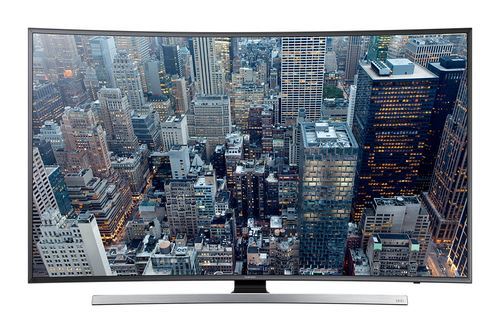 Samsung UE48JU7580T 121,9 cm (48") 4K Ultra HD Smart TV Wifi
