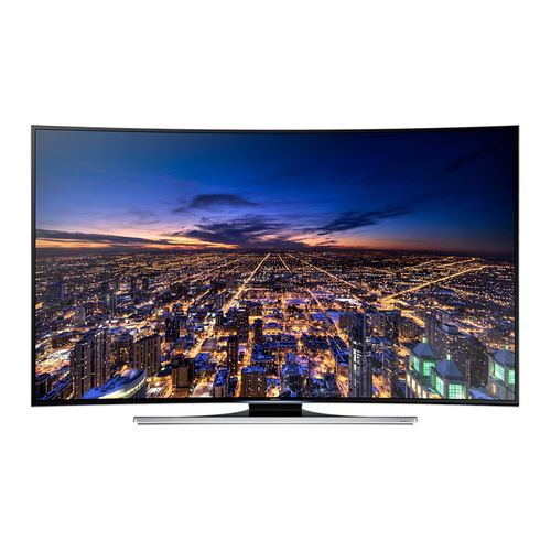 Samsung UE55HU8200T 139,7 cm (55") 4K Ultra HD Smart TV Wifi Negro, Plata