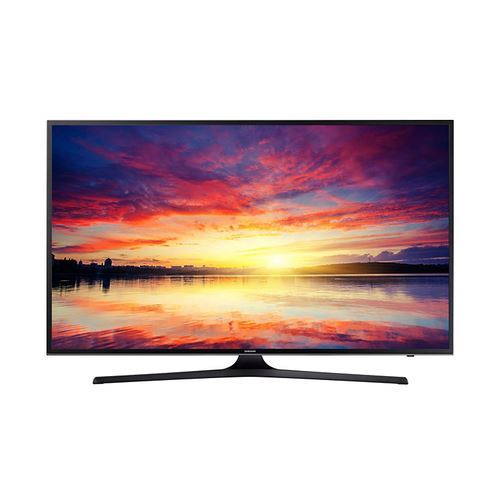Cómo actualizar televisor Samsung UE65KU6000