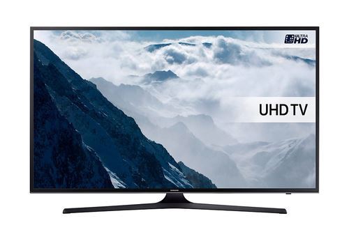 Samsung UE65KU6000KXXU Televisor 165,1 cm (65") 4K Ultra HD Smart TV Negro