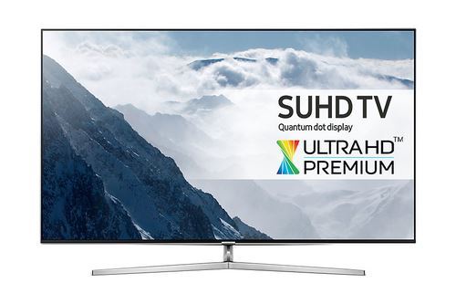 Samsung UE75KS8090T 190,5 cm (75") 4K Ultra HD Smart TV Wifi Plata
