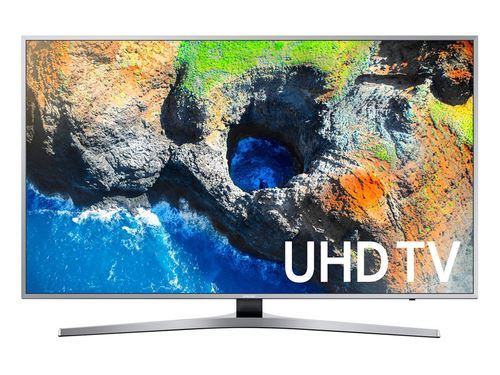 Samsung UN65MU7000FXZA 163,8 cm (64.5") 4K Ultra HD Smart TV Wifi Negro