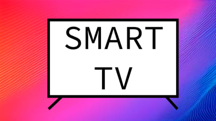Televisores con Smart TV