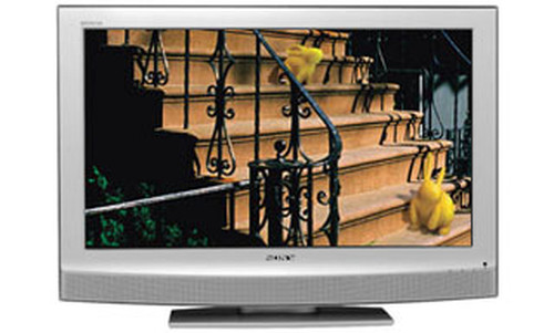 Sony 40" 101CM LCD-TV HDREADY 2HDMI 101,6 cm (40") HD Negro 0