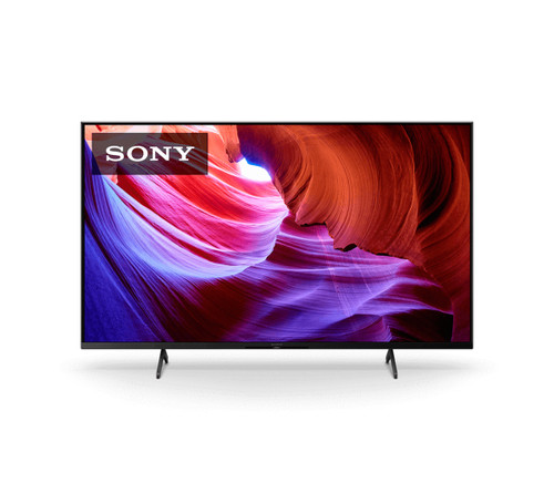Sony KD-50X85K 127 cm (50") 4K Ultra HD Smart TV Wifi Negro 0