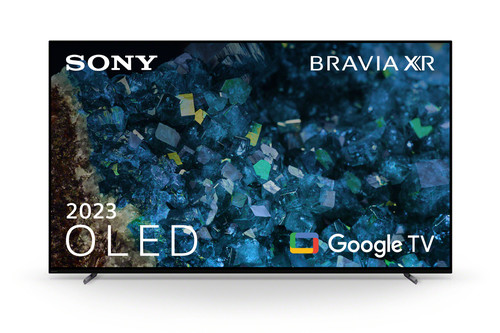 Sony XR-55A83L 139,7 cm (55") 4K Ultra HD Smart TV Wifi Negro 0