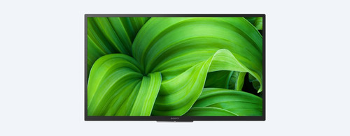 Sony KD32W800P1U Televisor 81,3 cm (32") HD Smart TV Wifi Negro 5