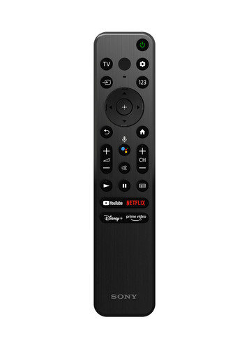 Sony KD-50X81K 127 cm (50") 4K Ultra HD Smart TV Wifi Negro 7