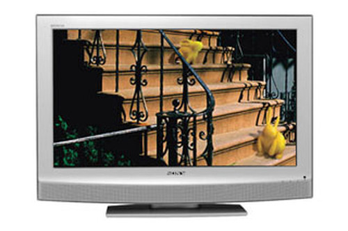 Sony 40" 101CM LCD-TV HDREADY 2HDMI 101,6 cm (40") HD Negro