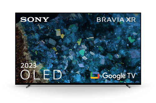 Sony XR-55A83L 139,7 cm (55") 4K Ultra HD Smart TV Wifi Negro