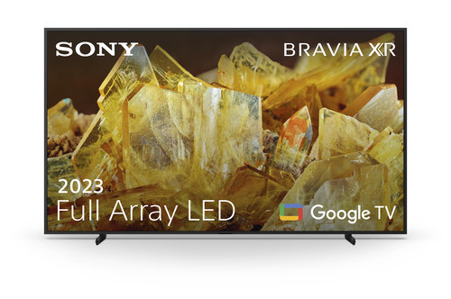 Sony XR-98X90L