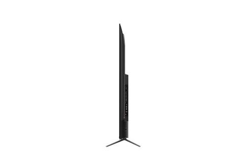 TCL 65C725 TV 163.8 cm (64.5") 4K Ultra HD Smart TV Wi-Fi Black 4
