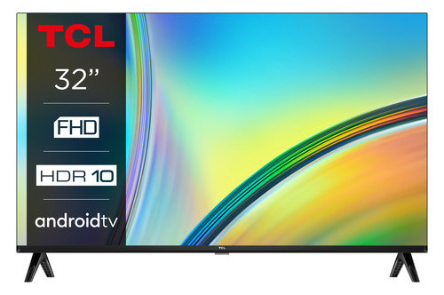 TCL 32S5400AFK