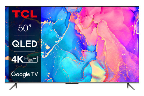 TCL 50C631