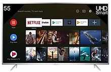 iFFALCON by TCL 138.71cm (55 inch) Ultra HD (4K) LED Smart Android TV with Netflix (55K2A)