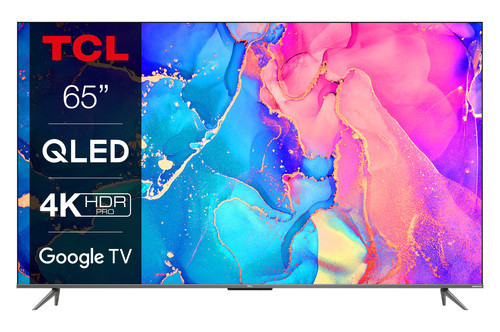 TCL 65C631