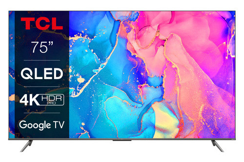 TCL 75C631