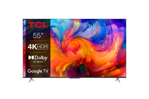 Conectar Bluetooth a TCL LED TV 55P638