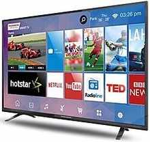 Thomson B9 Pro 80cm (32 inch) HD Ready LED Smart TV (32M3277 PRO)