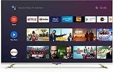 Thomson 108cm (43 inch) Ultra HD (4K) LED Smart Android TV  (43 OATHPRO 2000)