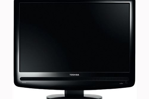 Toshiba 19AV505DG