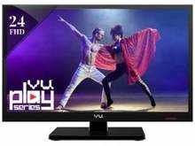 VU 24E6545 24 inch LED Full HD TV