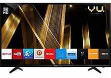VU LED32D6475 Smart 32 inch LED HD-Ready TV