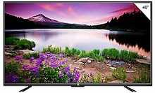 ZEDSmart 98 cm (40 Inches) Full HD Smart LED TV 40DTH511 (Black)(2018 Model)