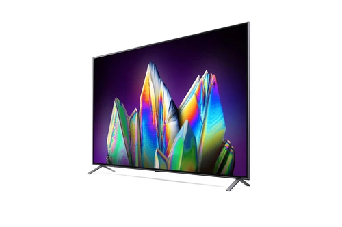 LG NanoCell 65NANO999NA Televisor 165,1 cm (65") 8K Ultra HD Smart TV Wifi Negro 2